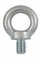 Рым-болт для гибких оранжевых столбиков